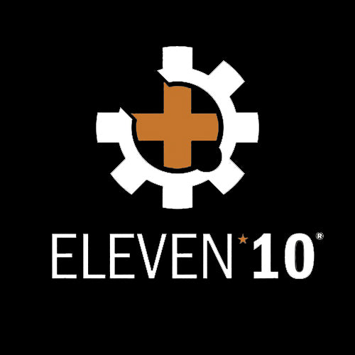 Eleven 10
