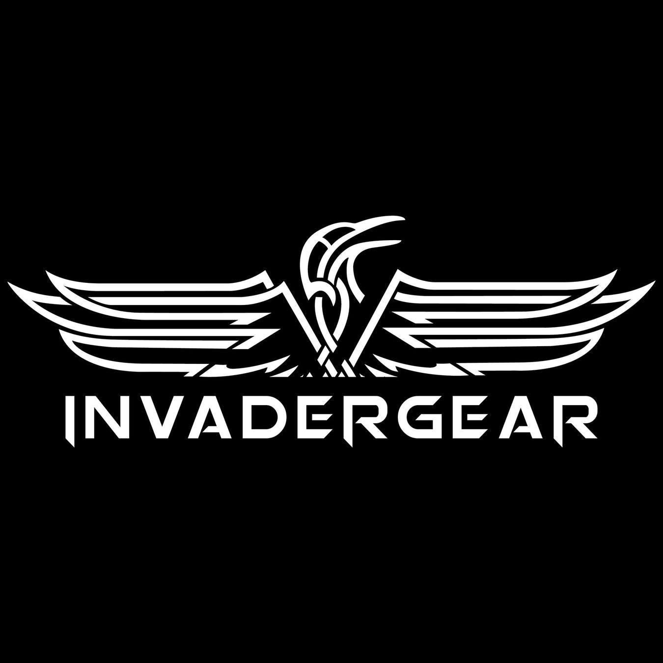 Invader Gear