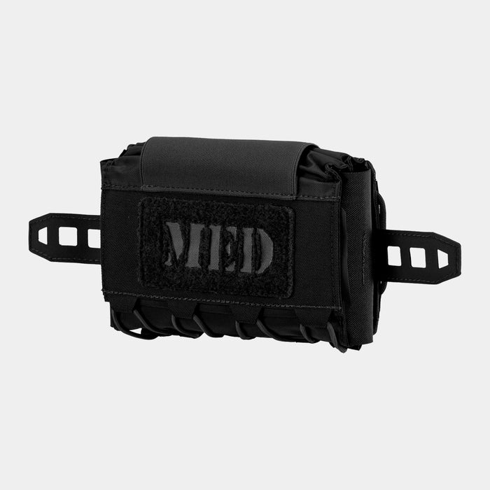 IFAK Compact MED pouch horizontal first aid kit - Direct Action