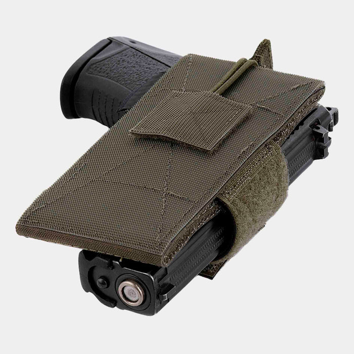 Universal handgun case CCW Holster - M-TAC