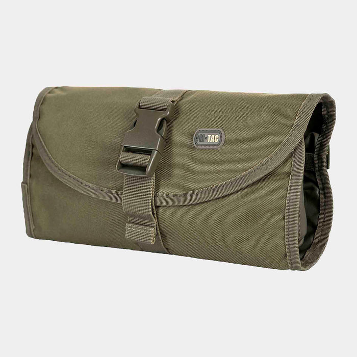 Toiletry kit travel bag - M-TAC