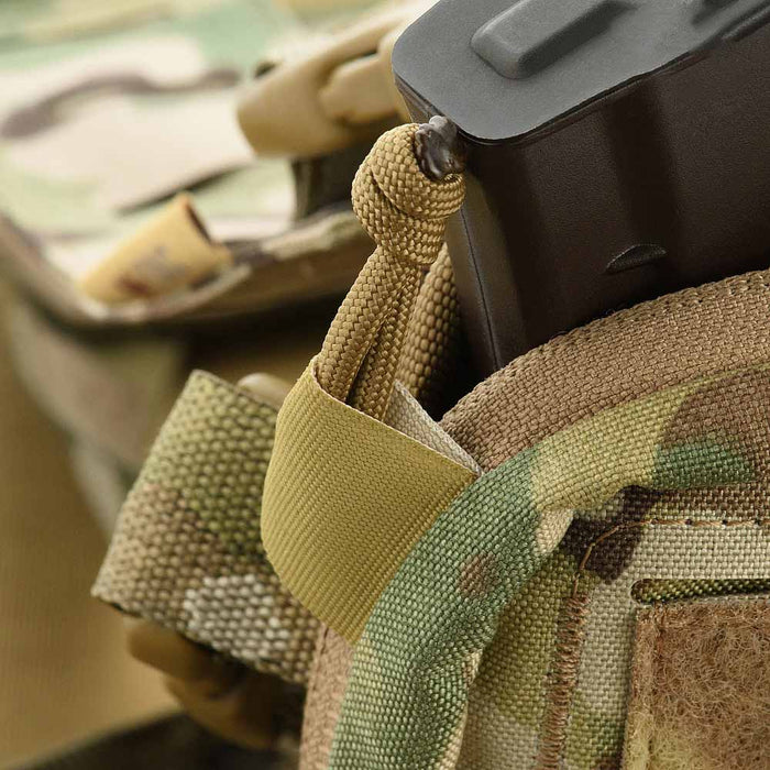 Chest Rig Military Elite Vest - M-TAC 