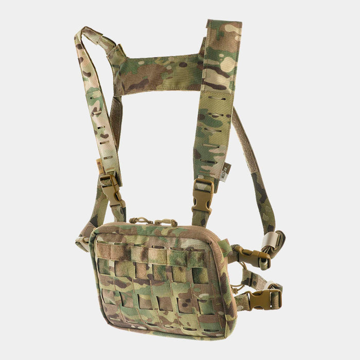 Chest Rig Military Elite Vest - M-TAC 