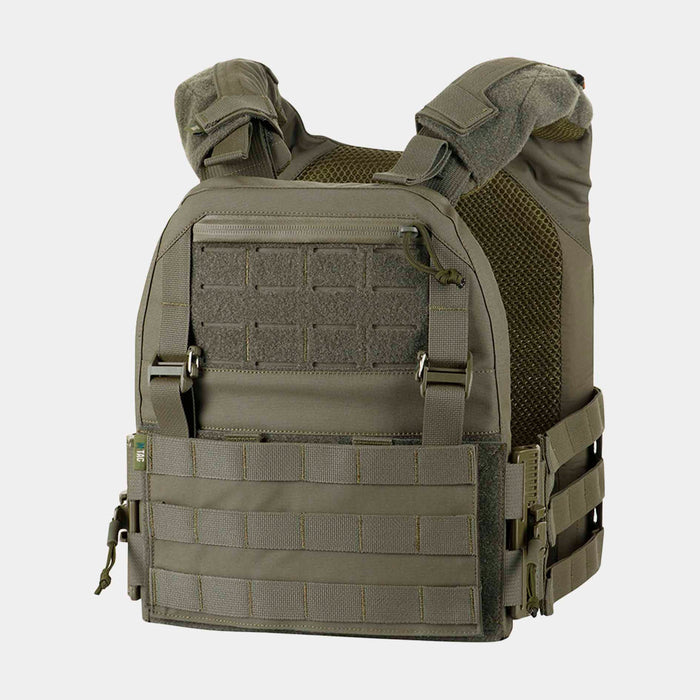 Cuirass QRS Gen.II plate carrier vest - M-TAC
