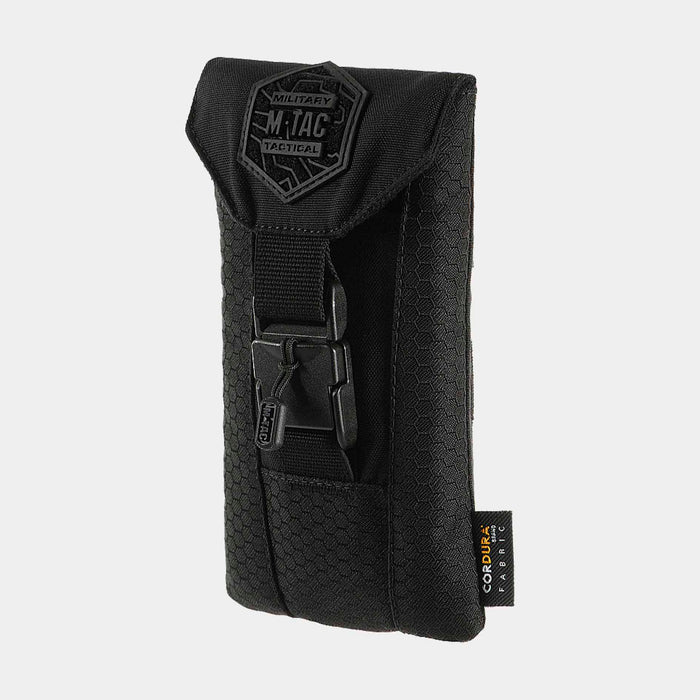 Elite Large Hex Smartphone Case - M-TAC