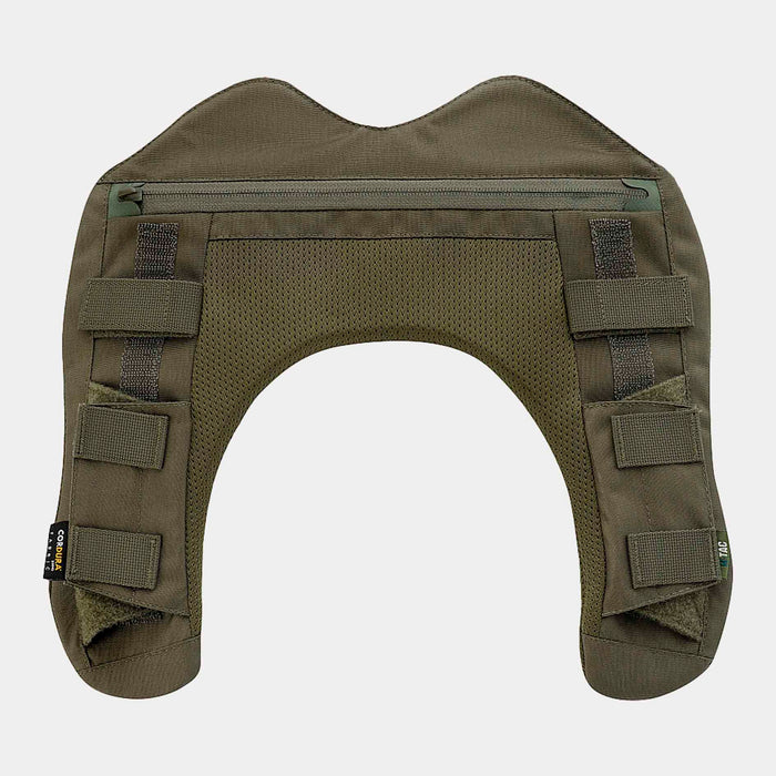 Shoulder pads for Cuirass QRS plate carriers - M-TAC