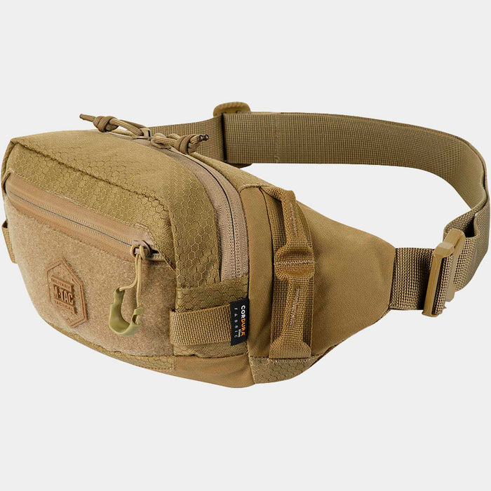 Elite Hex Tactical Waist Bag - M-TAC