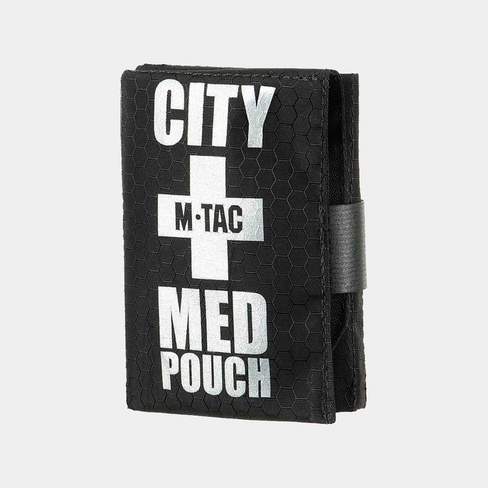 City Med Pouch Hex First Aid Kit - M-TAC