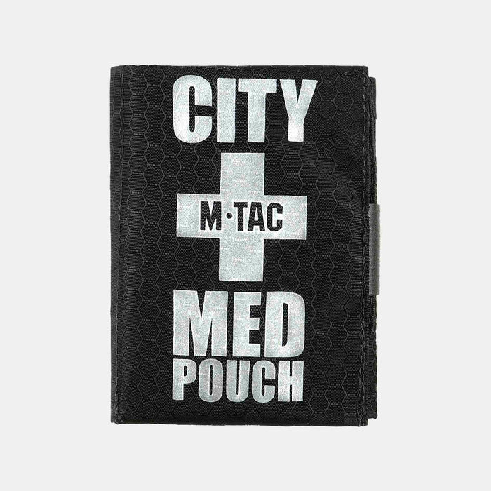 City Med Pouch Hex First Aid Kit - M-TAC