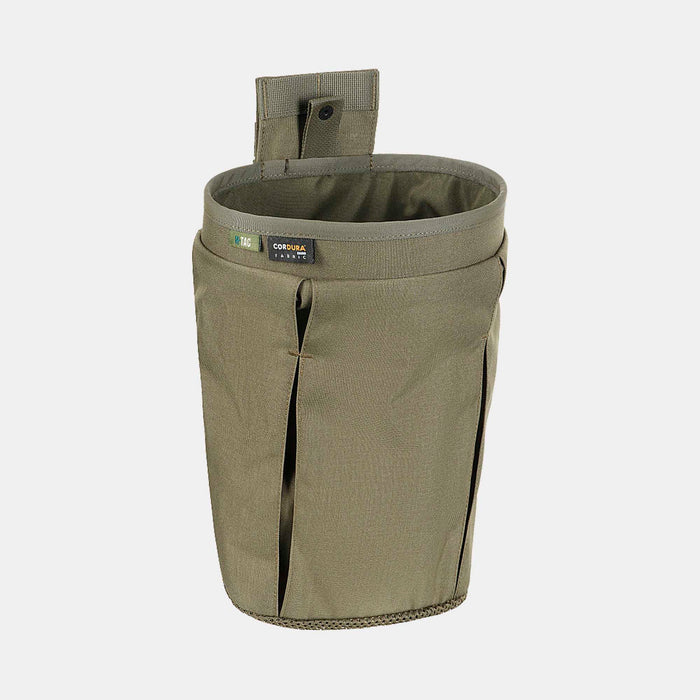 Lite Elite Semi-Rigid Deployable Dump Bag - M-TAC