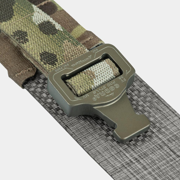 Tiger belt Cobra buckle equipment belt - M-TAC