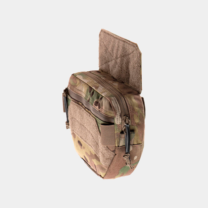Velcro Utility pouch waist bag - Clawgear