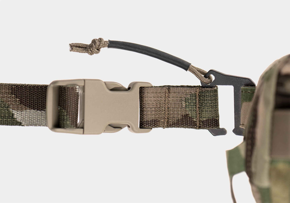 Cintura pequena Tactical EDC G-Hook - Clawgear