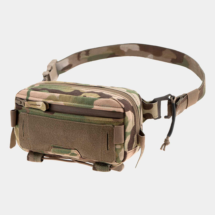 Cintura pequena Tactical EDC G-Hook - Clawgear