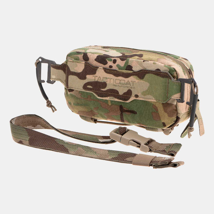 Tactical EDC G-Hook Small Waistpack - Clawgear