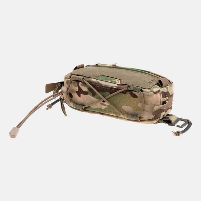 Tactical EDC G-Hook Small Waistpack - Clawgear