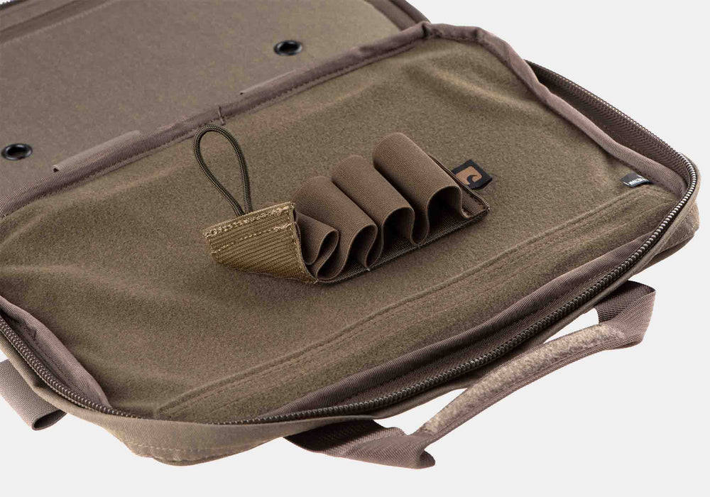 CCW handgun magazine pouch - Clawgear
