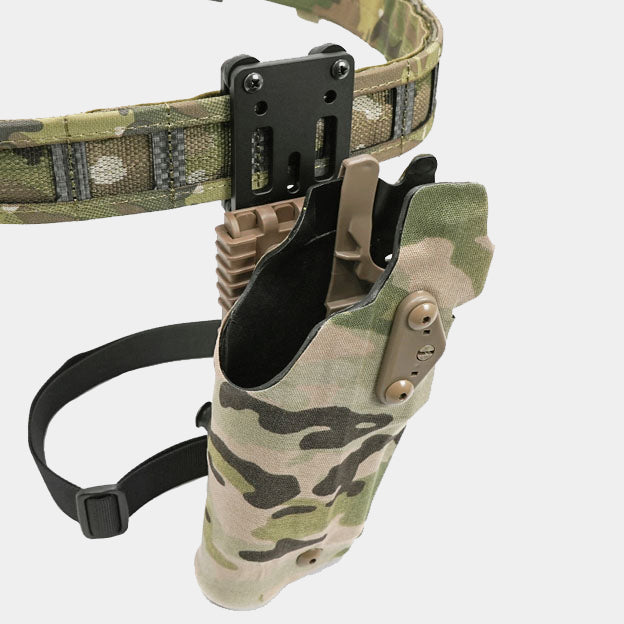 Modular Holster Adapter Accessory - True North Concepts