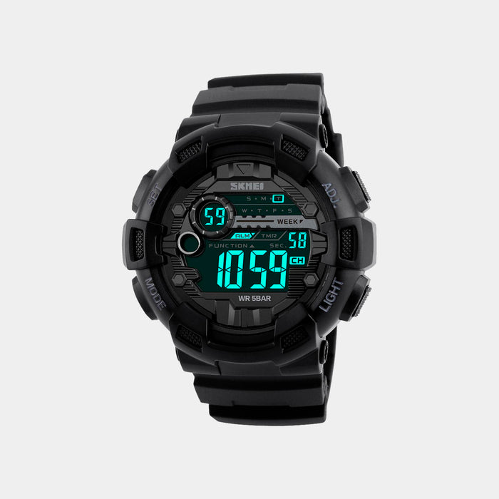 Rugged digital watch 1243 - SKMEI