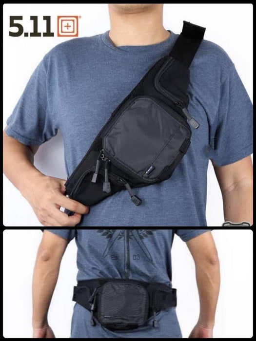 5.11 Select Carry Pistol CCW Tactical Waist Bag
