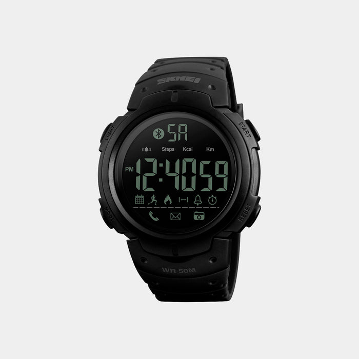 Bluetooth military watch 1301 - SKMEI