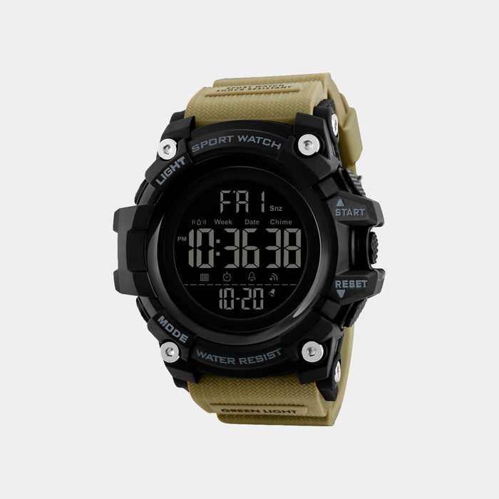 ShockProof digital watch 1384- SKMEI