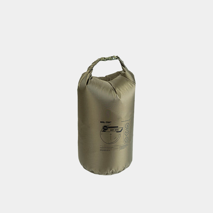 Lightweight dry bag - MIL-TEC