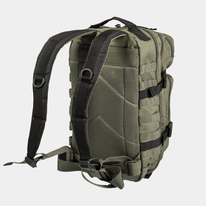 Assault pack backpack 20L - MIL-TEC