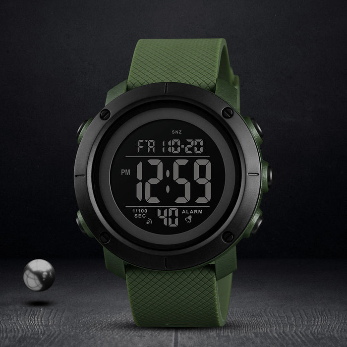 Digital watch 1426 - SKMEI
