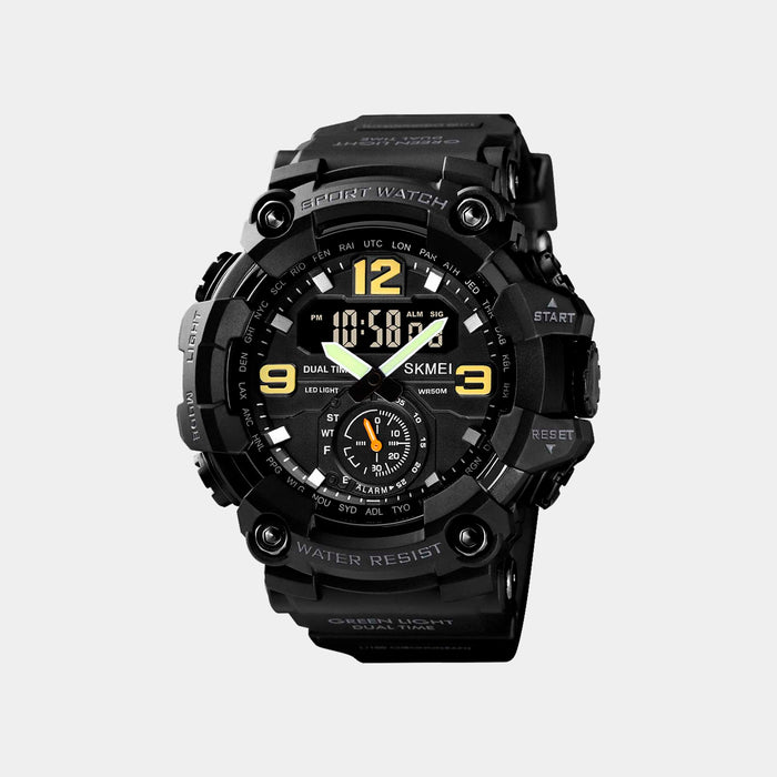 Shockproof watch 1637 - SKMEI