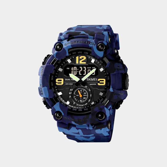 Shockproof watch 1637 - SKMEI