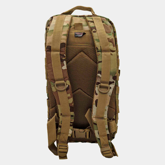 20L molle backpack - Immortal Warrior