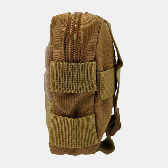 Small DLX molle pouch