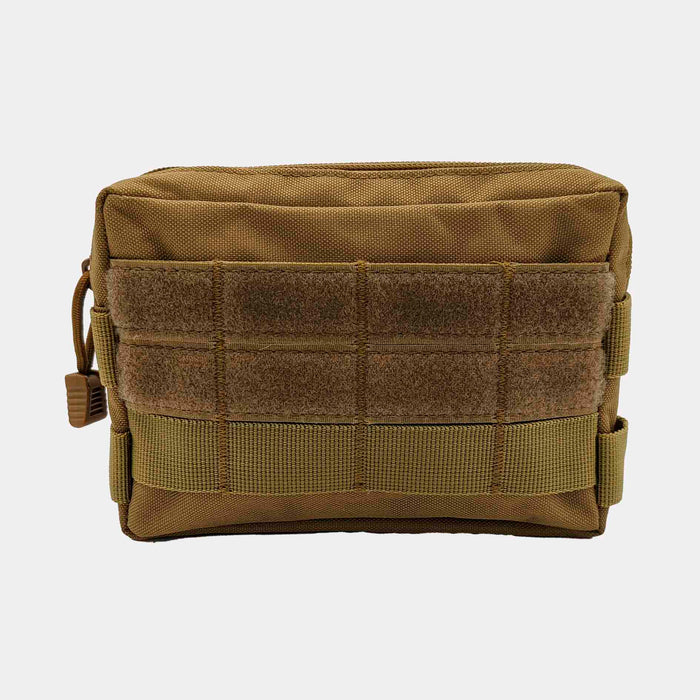 Small DLX molle pouch