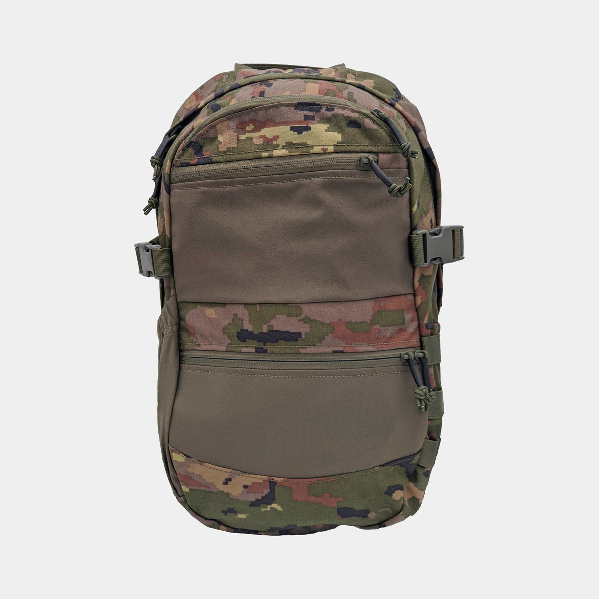 CVS 15L Backpack - Conquer — SERMILITAR
