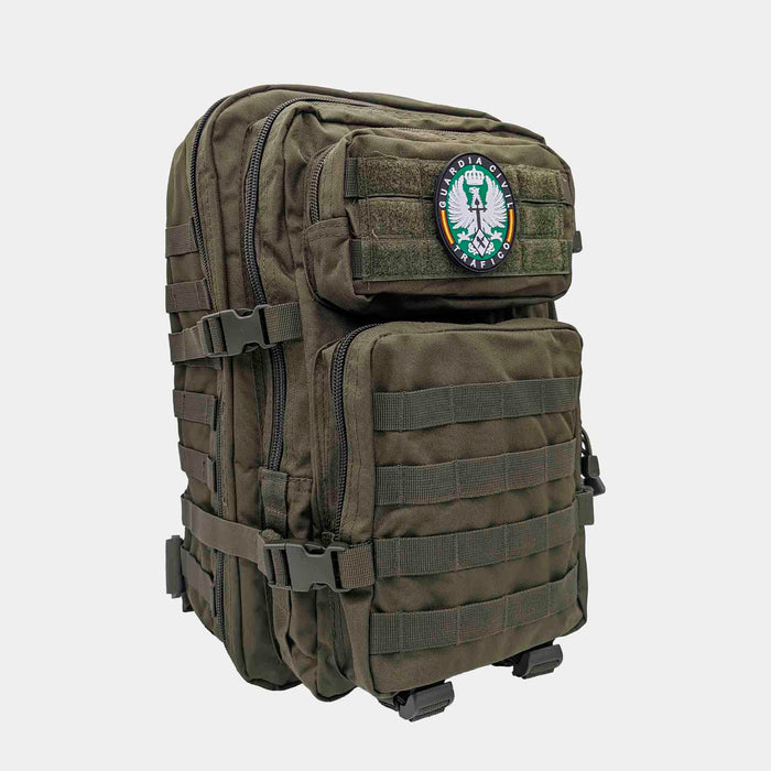 Assault pack backpack 36L - MIL-TEC