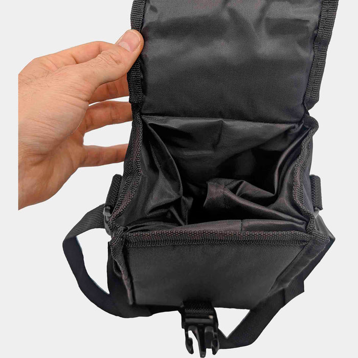 3M Peltor bag for hearing protectors