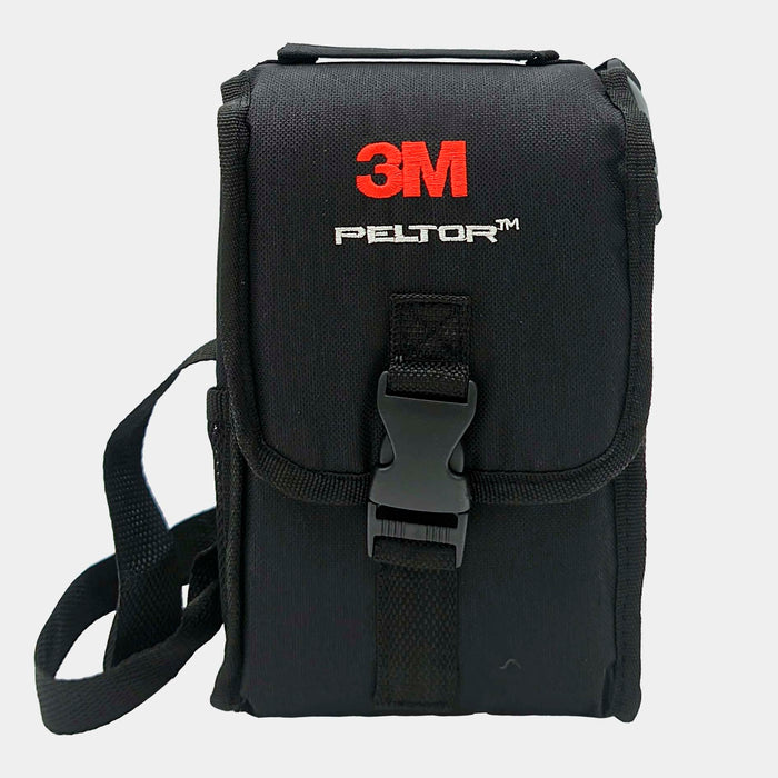 Bolsa Peltor 3M para protetores auditivos