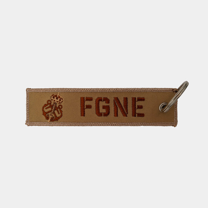 FGNE Keychain
