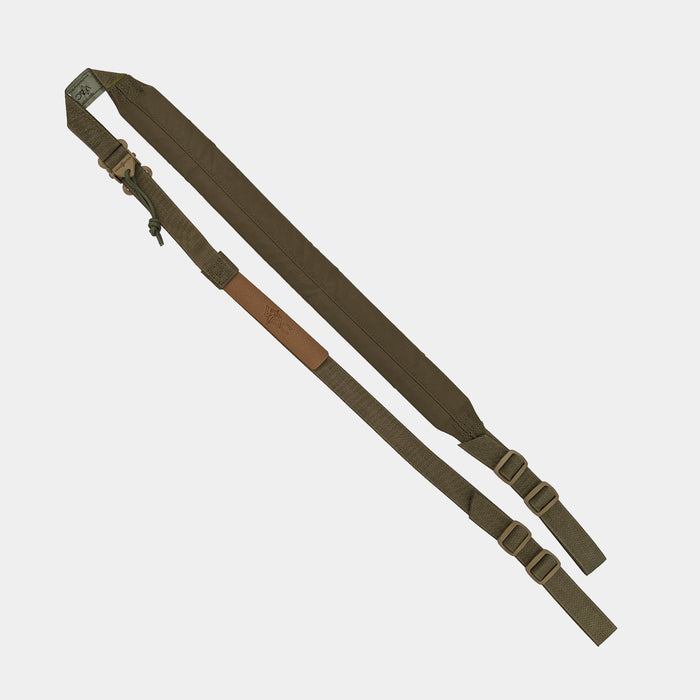 MKII estilingue de rifle Hydura acolchoado de 2 pontos de largura - Viking Tactics