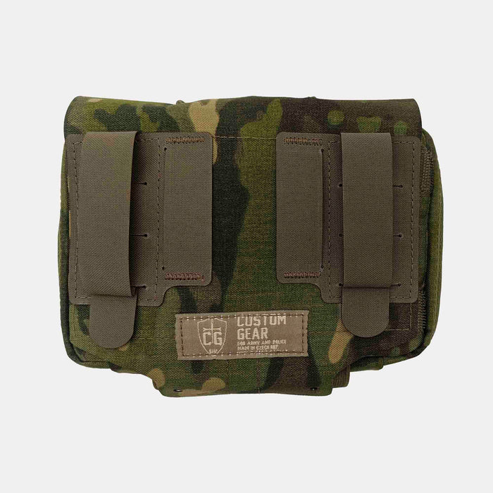MEDIVAQ IFAK First Aid Kit - Custom Gear