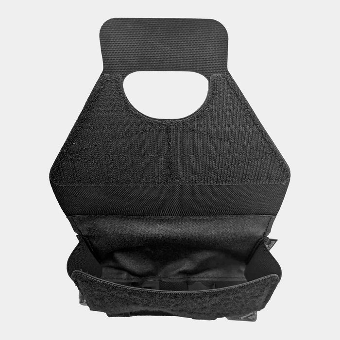 Med Pouch 2.0 First Aid Kit - Wilder Tactical