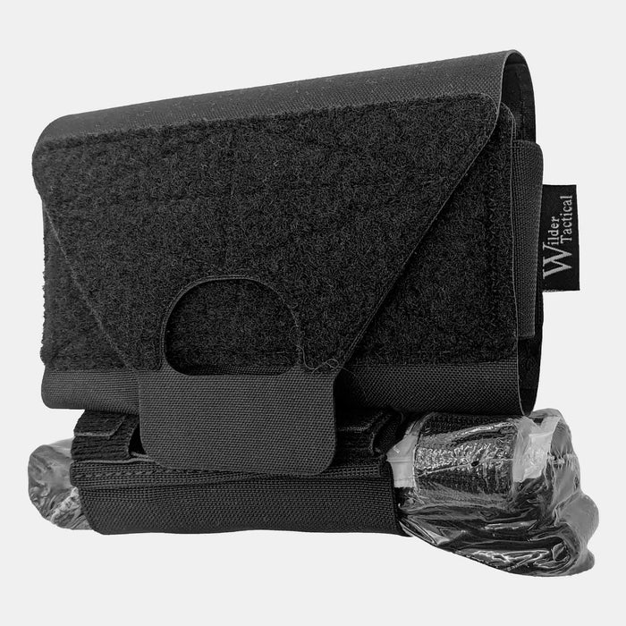 Med Pouch 2.0 First Aid Kit - Wilder Tactical