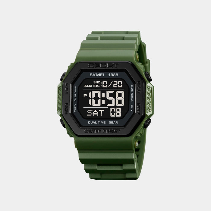Reloj digital deportivo 1988 SKMEI — SERMILITAR - Main Image