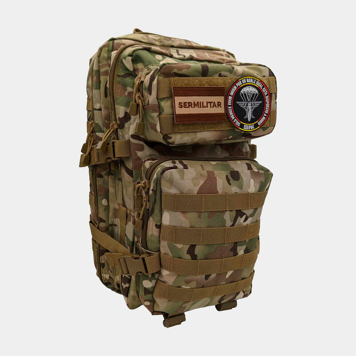 Molle backpack 36L - Immortal Warrior