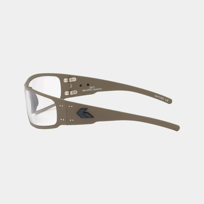 MAGNUM MILSPEC photochromic ballistic glasses - Gatorz