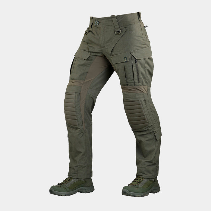 Pantalones tácticos STURM Nyco Extreme Gen.II Flex - M-TAC