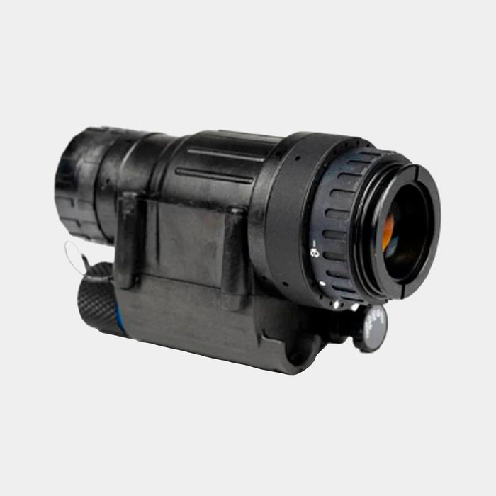 Monocular de visión nocturna MILSPEC EEUU PVS 14 Pro Autogated — SERMILITAR