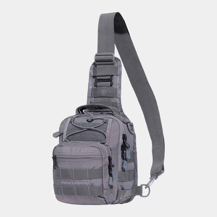 Universal Chest Bag 2.0 - Pentagon