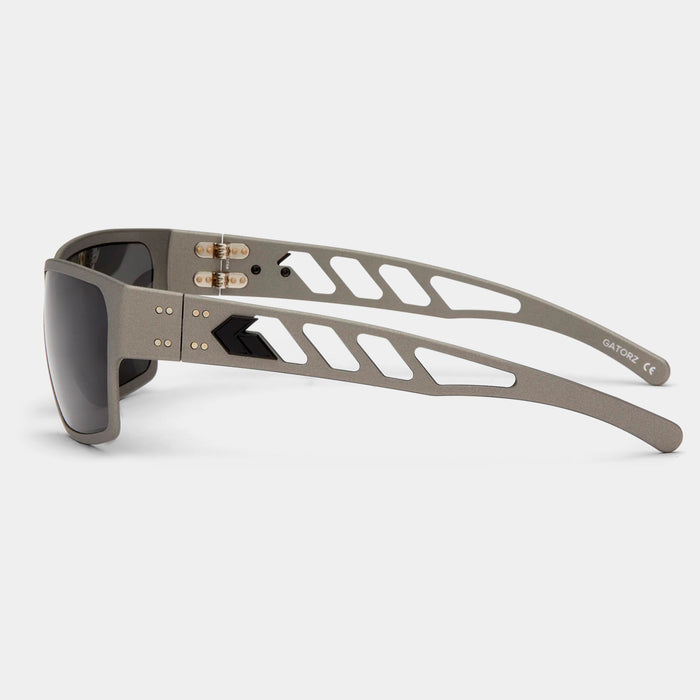 DELTA M4 Cerakote polarized glasses - Gatorz